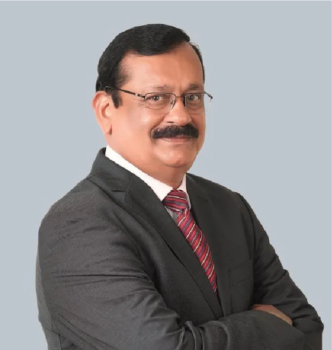 Chairman | Inkure Hotels and Resorts